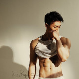 MUSCLE-MAN-NO.43-44