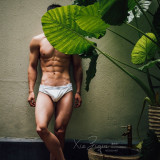 MUSCLE-MAN-NO.43-48