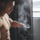 MUSCLE-MAN-NO.43-54