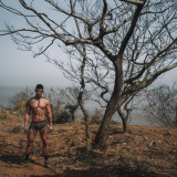 MUSCLE-MAN-NO.44-126