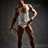 MUSCLE-MAN-NO.44-57