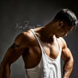 MUSCLE-MAN-NO.44-99