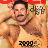 Pete-Kuzak---Cover---Colt-Calendar-2002---Hairy-Chested