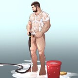 tumblr_pcld4fl6aL1snake1o1_500
