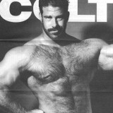 Pete-Kuzak---Cover---Colt-BW-and-Beardy