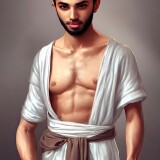 male-mideast-saudi-waiter-03-6K
