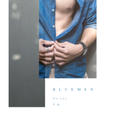 BLUEMEN--NO.222-34