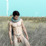 BlueMen294-036