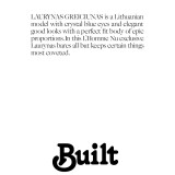 LHommeNu-Built