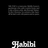 LHommeNu-Habibi