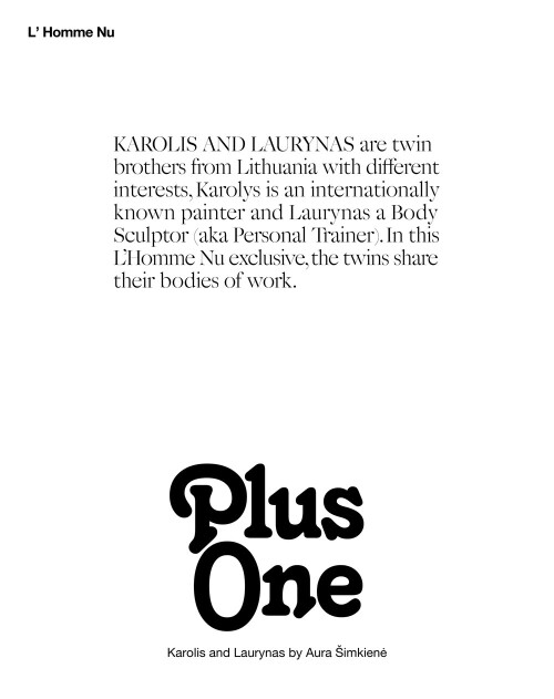 LHommeNu-PlusOne.jpeg
