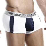 agacio-agg036-boxer-trunk-white-navy-M