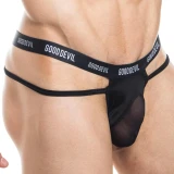 good-devil-gdl028-g-string-black-M