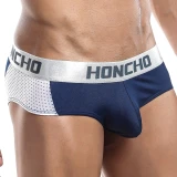 honcho-hoj015-brief-navy-white-M