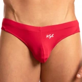 kyle-klk018-soft-thong-red-M