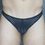 mckillop-vthq-hoist-thong-glory-lycra-black-M