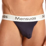 mensuas-mnk002-capri-thong-navy-M