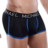 michael-mlg011-boxer-trunk-black-M