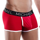 michael-mlg012-boxer-trunk-red-M
