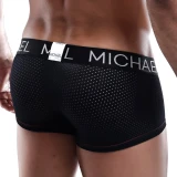 michael-mlg013-boxer-trunk-black-A1