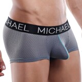 michael-mlg013-boxer-trunk-grey-M