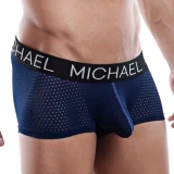 michael-mlg013-boxer-trunk-navy-M