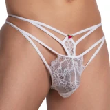 secret-male-smk015-see-through-pouch-white-M