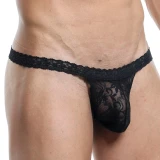 secret-male-sml008-g-string-black-M