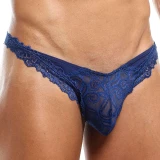 secret-male-sml009-g-string-navy-M