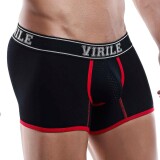 virile-vlg004-boxer-trunk-black-M