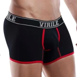 virile-vlg004-boxer-trunk-black-M