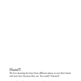 HUNT-01-003