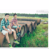 BlueMen109-003