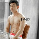 LABOURER9-011