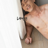 LABOURER9-124