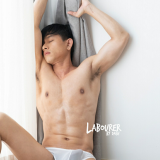 LABOURER9-141