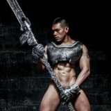 LeGendary-041
