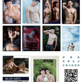 BLUEMEN-NO.409-8